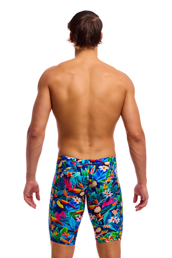 Birdie Wordie | Mens Training Jammers