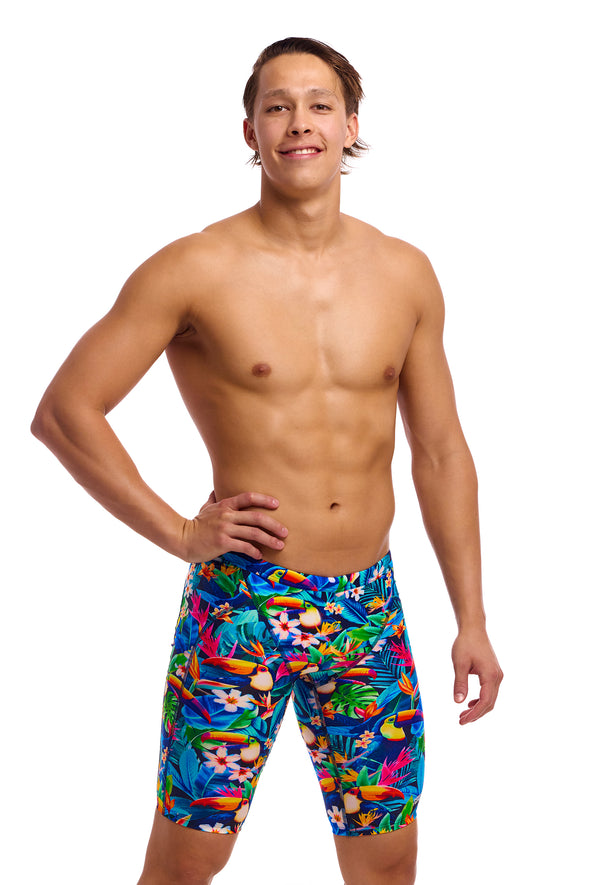 Birdie Wordie | Mens Training Jammers