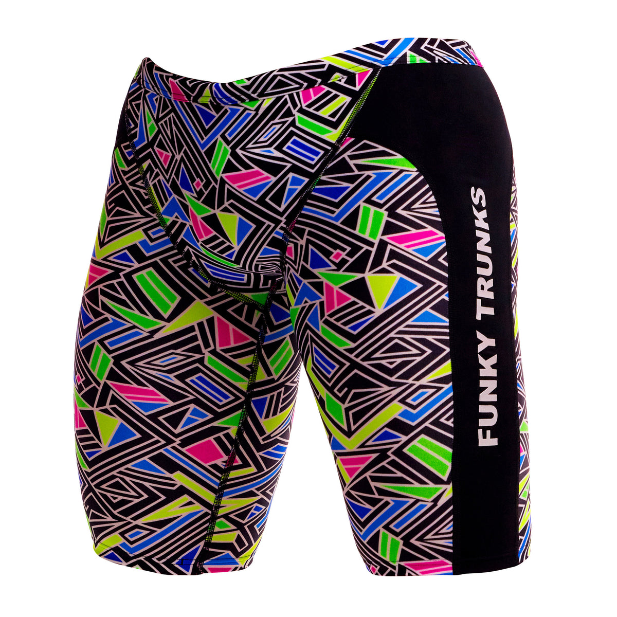 Bits of Peace | Mens Training Jammers