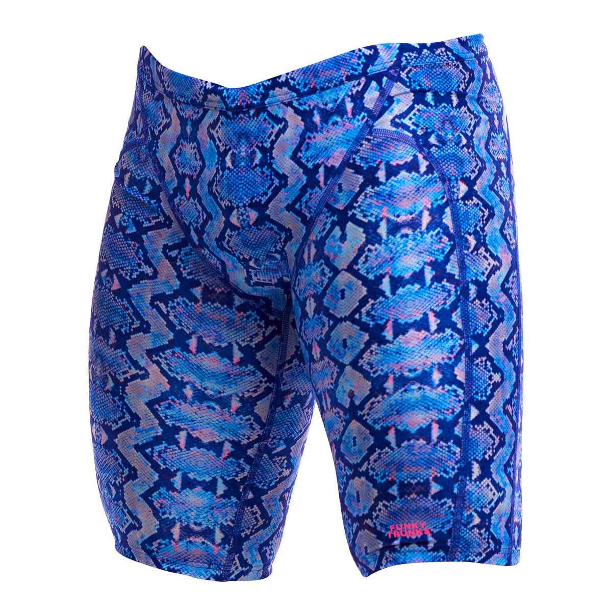 Blue Viper | Mens Training Jammers