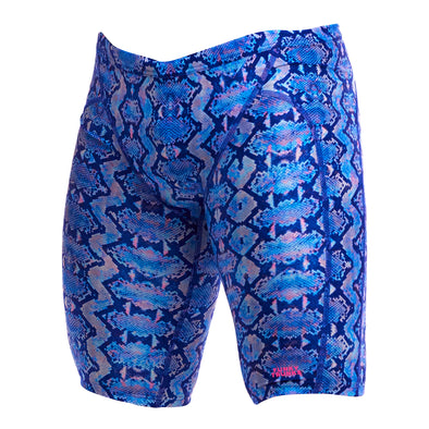 Blue Viper | Mens Training Jammers