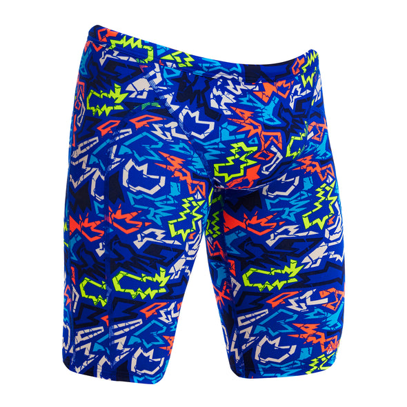 Broken Hearts | Mens Training Jammers