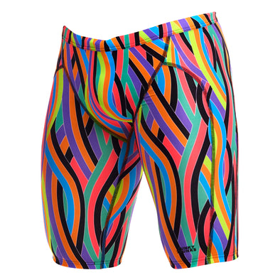 Curl Curl | Mens Training Jammers