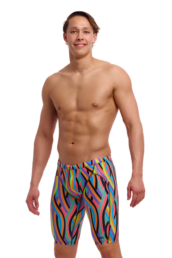 Curl Curl | Mens Training Jammers