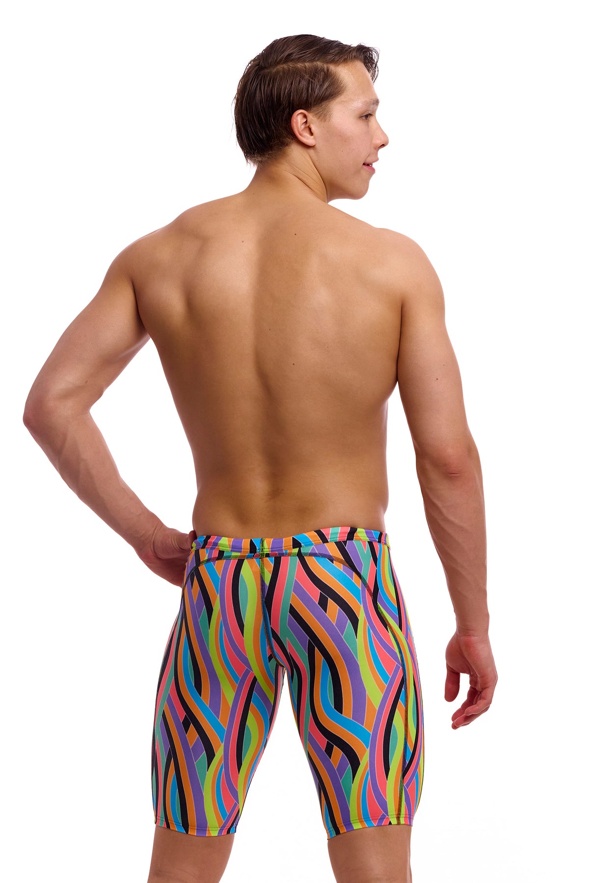 Curl Curl | Mens Training Jammers