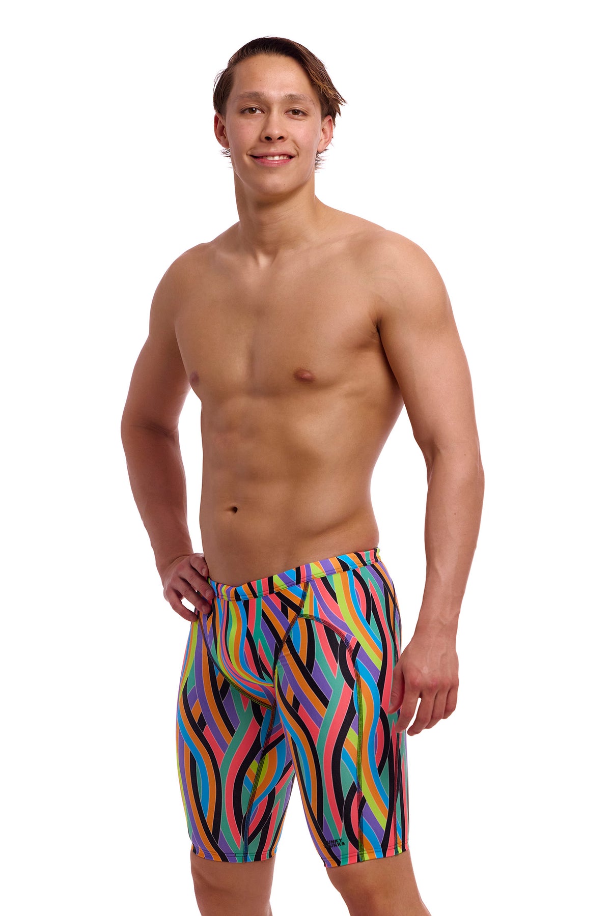 Curl Curl | Mens Training Jammers