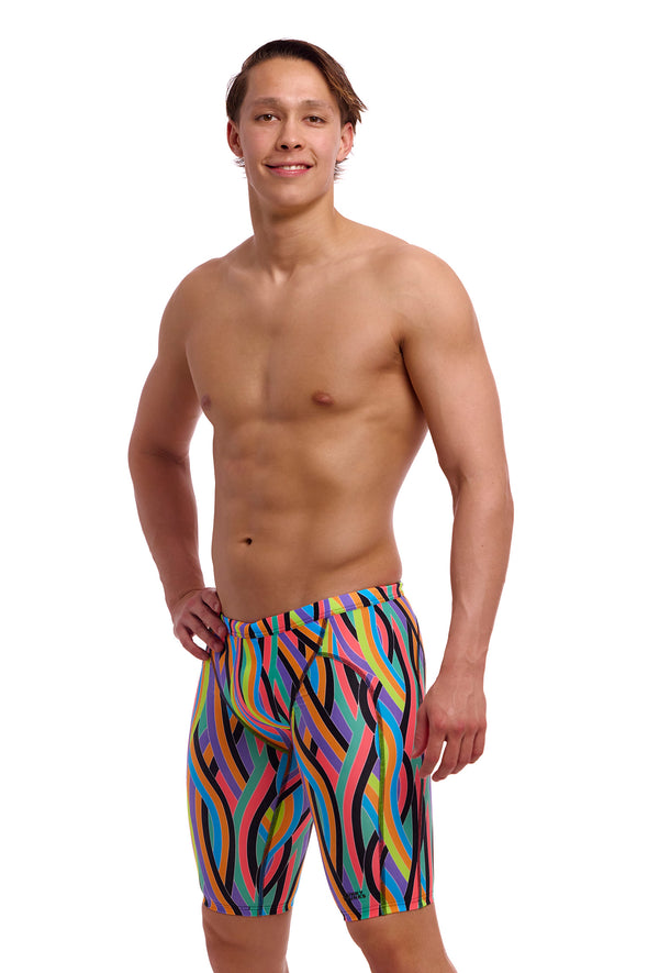 Curl Curl | Mens Training Jammers