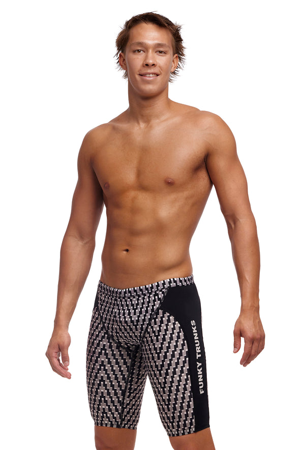 Dark Night | Mens Training Jammers