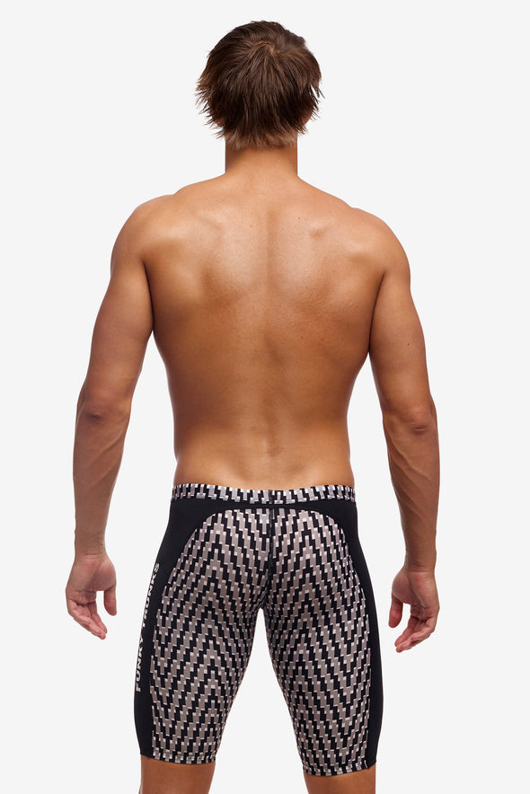 Dark Night | Mens Training Jammers