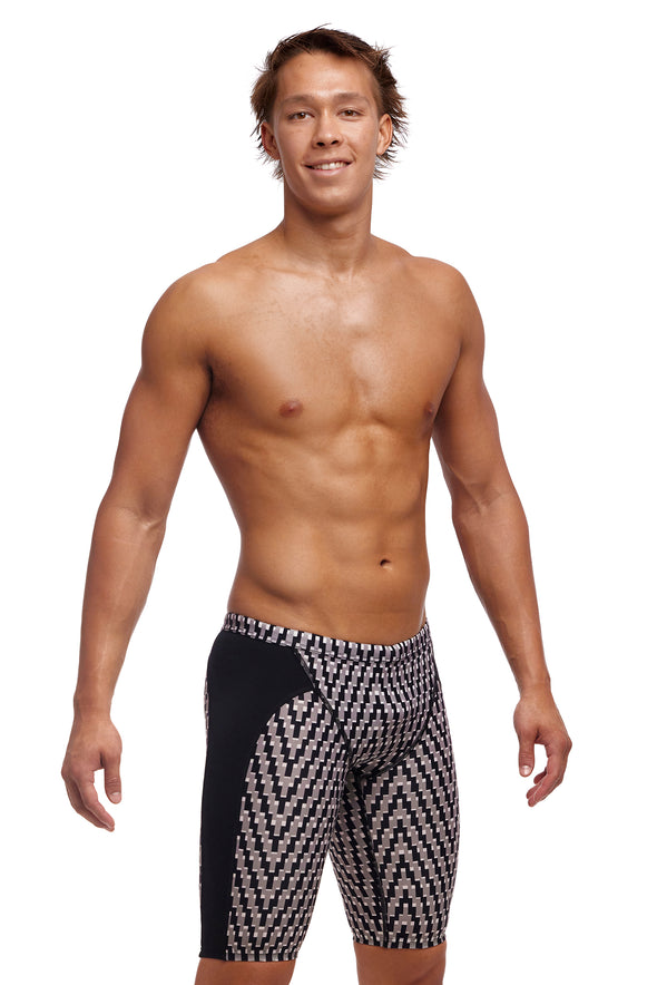 Dark Night | Mens Training Jammers