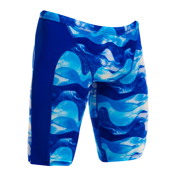 Dive In | Mens Training Jammers