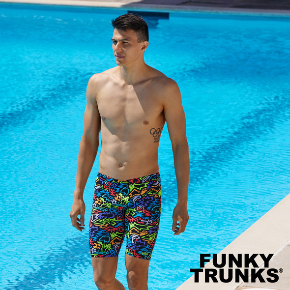 Funk Me | Boys Training Jammers