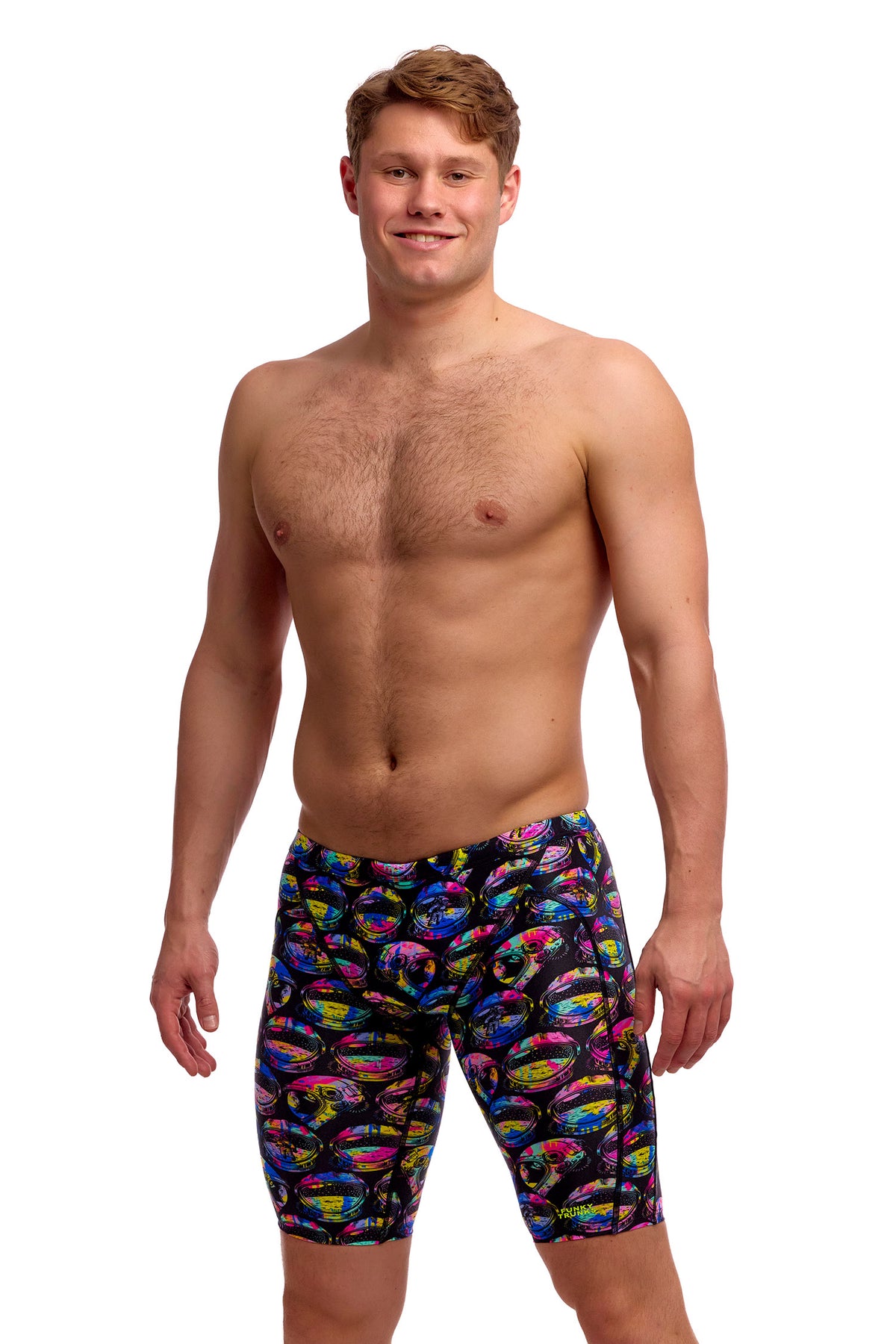 Ham Bam Maam | Mens Fast Training Jammers