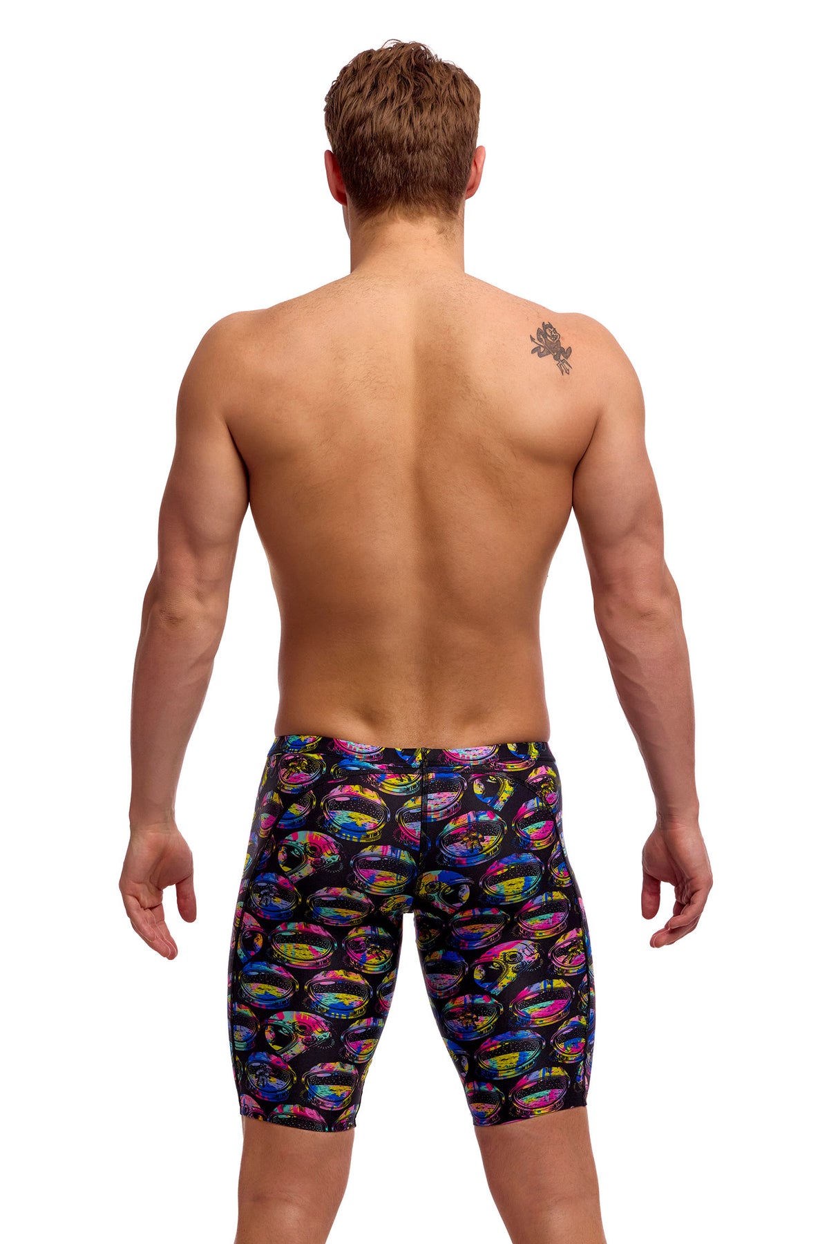 Ham Bam Maam | Mens Fast Training Jammers