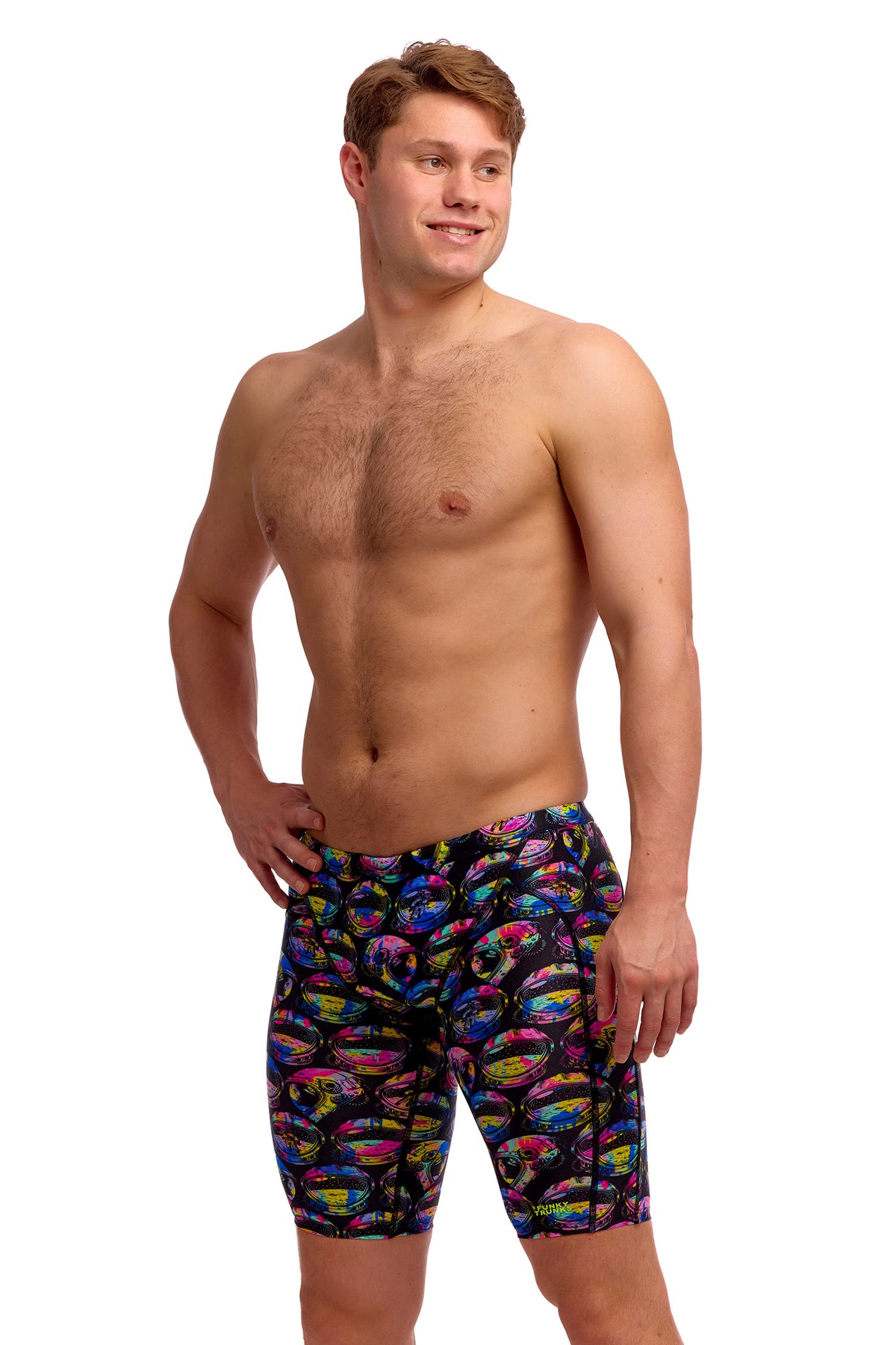 Ham Bam Maam | Mens Fast Training Jammers