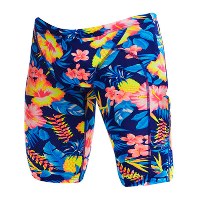In Bloom | Mens Training Jammers