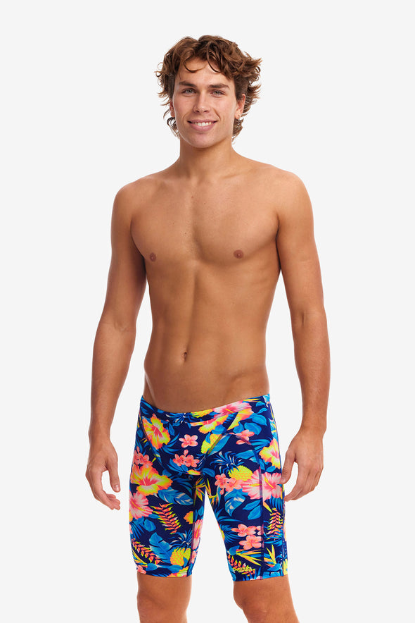 In Bloom | Mens Training Jammers