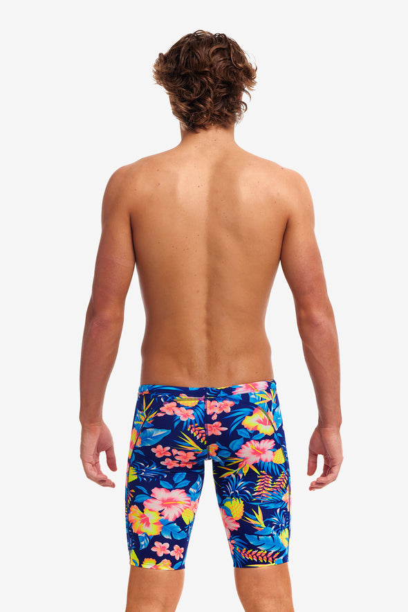 In Bloom | Mens Training Jammers