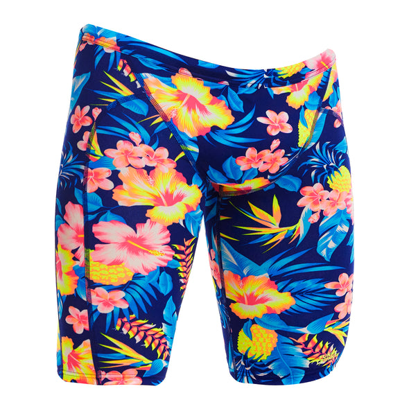 In Bloom | Mens Training Jammers