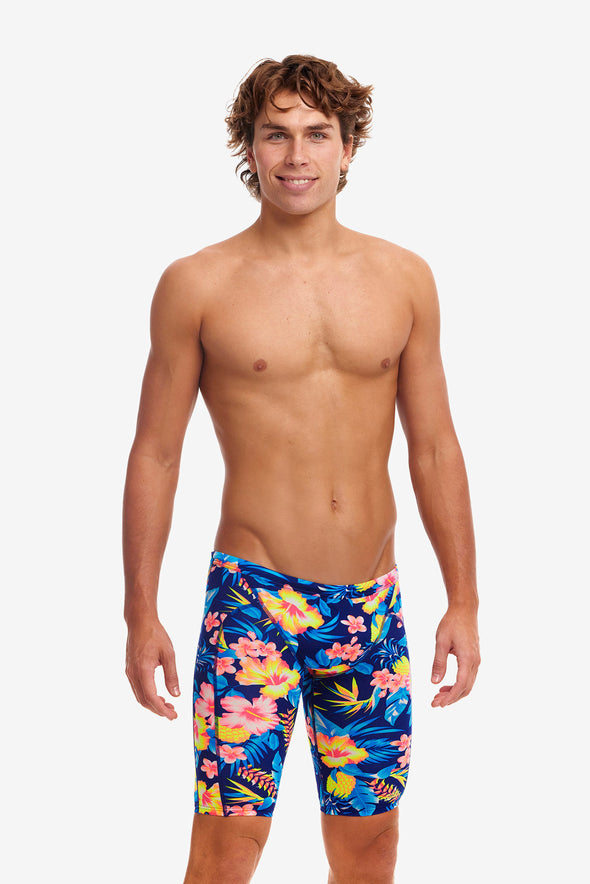 In Bloom | Mens Training Jammers