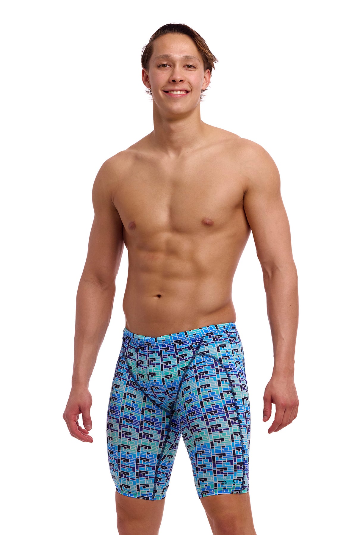Jack Stack | Mens Training Jammers