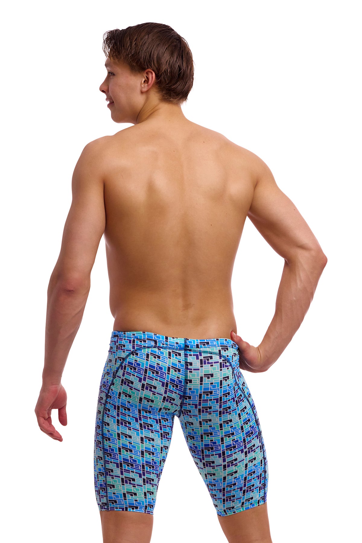 Jack Stack | Mens Training Jammers