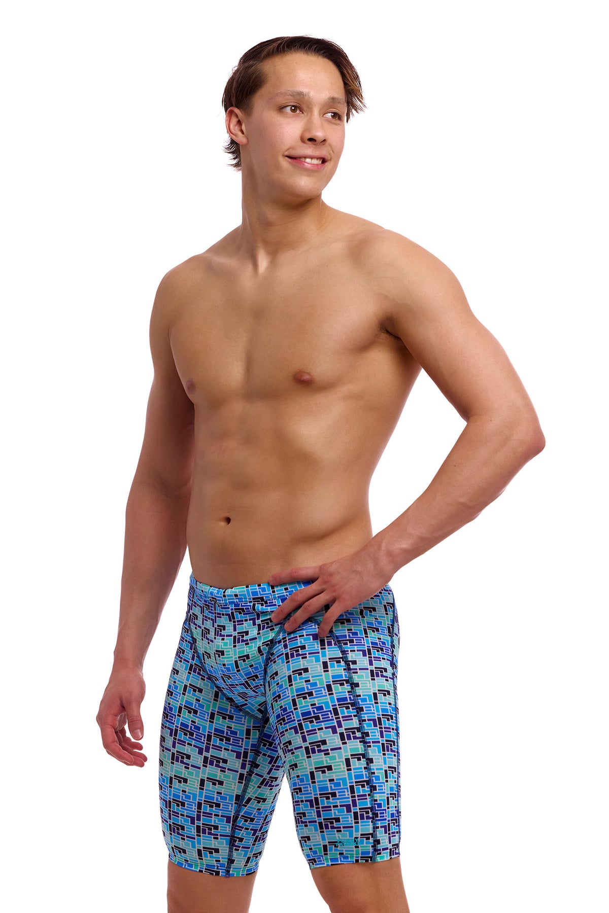Jack Stack | Mens Training Jammers