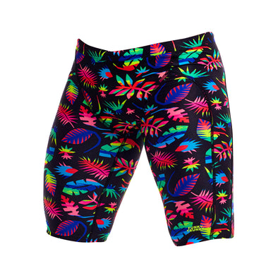 Lost Leaf | Mens Training Jammers