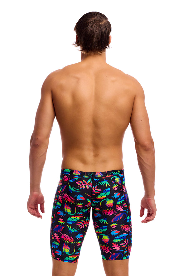 Lost Leaf | Mens Training Jammers