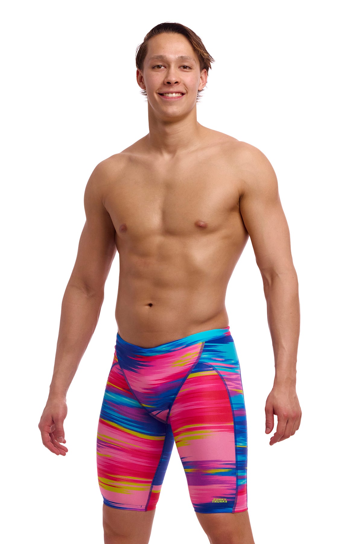 Lost Ocean | Mens Training Jammers