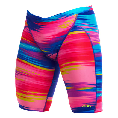 Lost Ocean | Mens Training Jammers