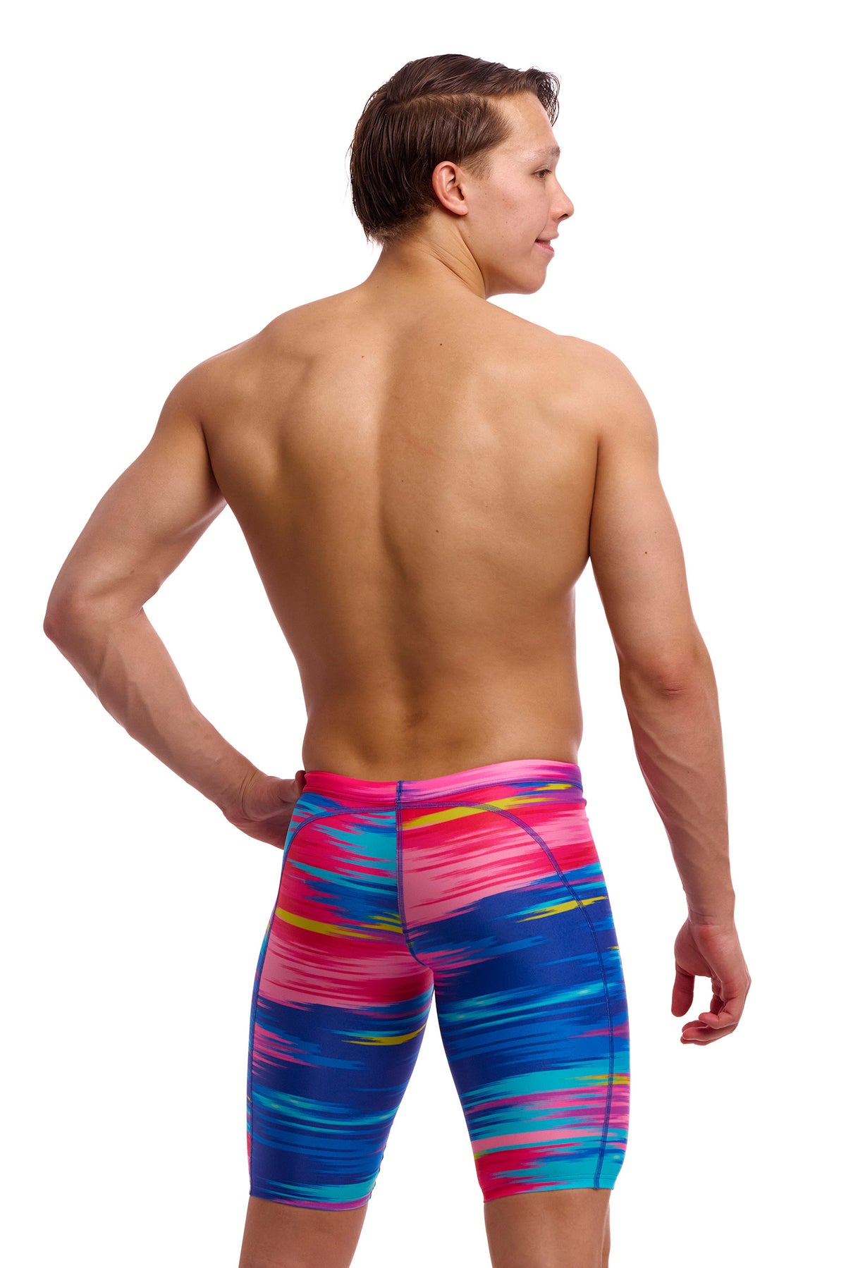 Lost Ocean | Mens Training Jammers