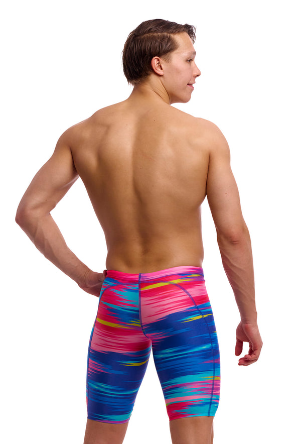Lost Ocean | Mens Training Jammers
