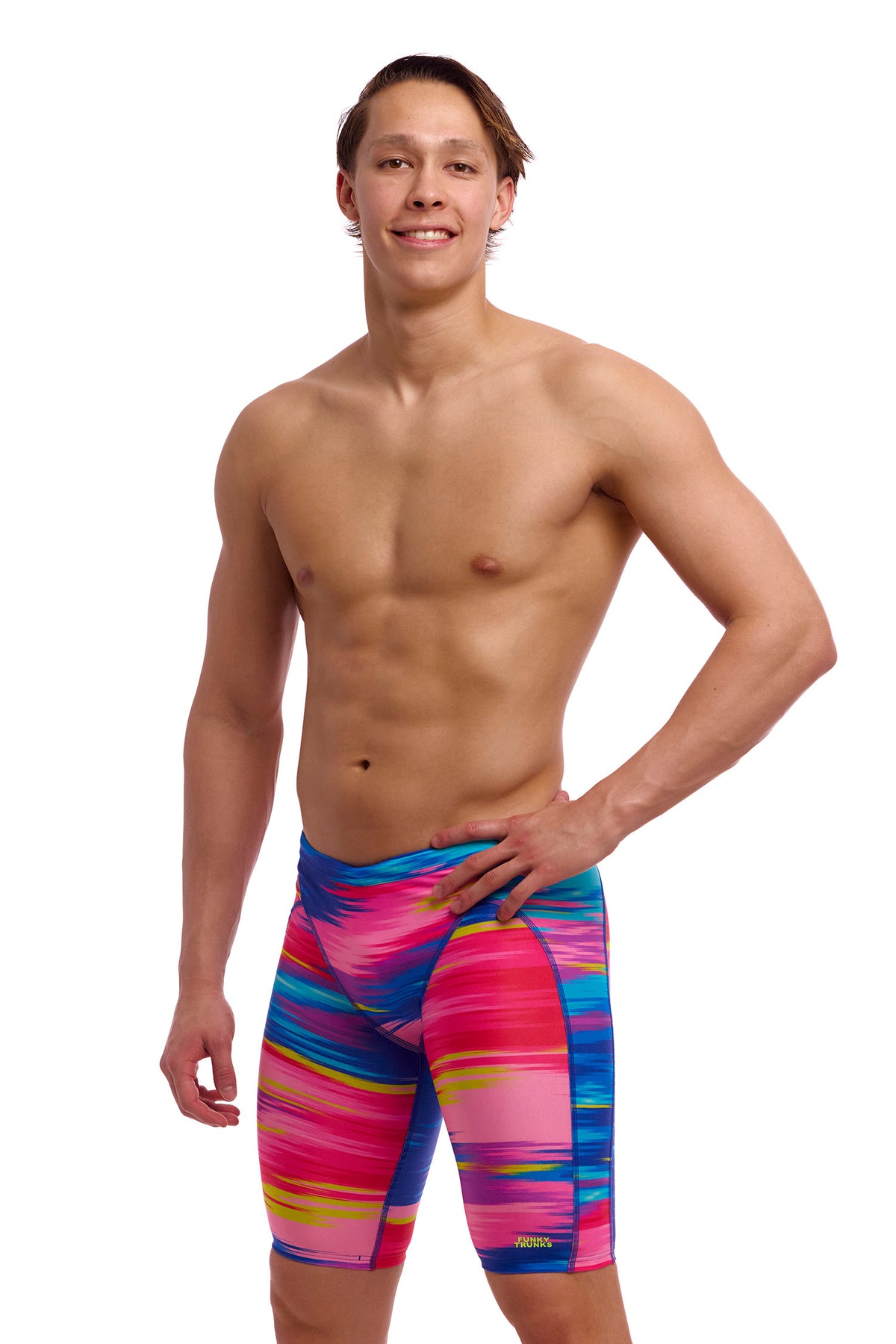 Lost Ocean | Mens Training Jammers
