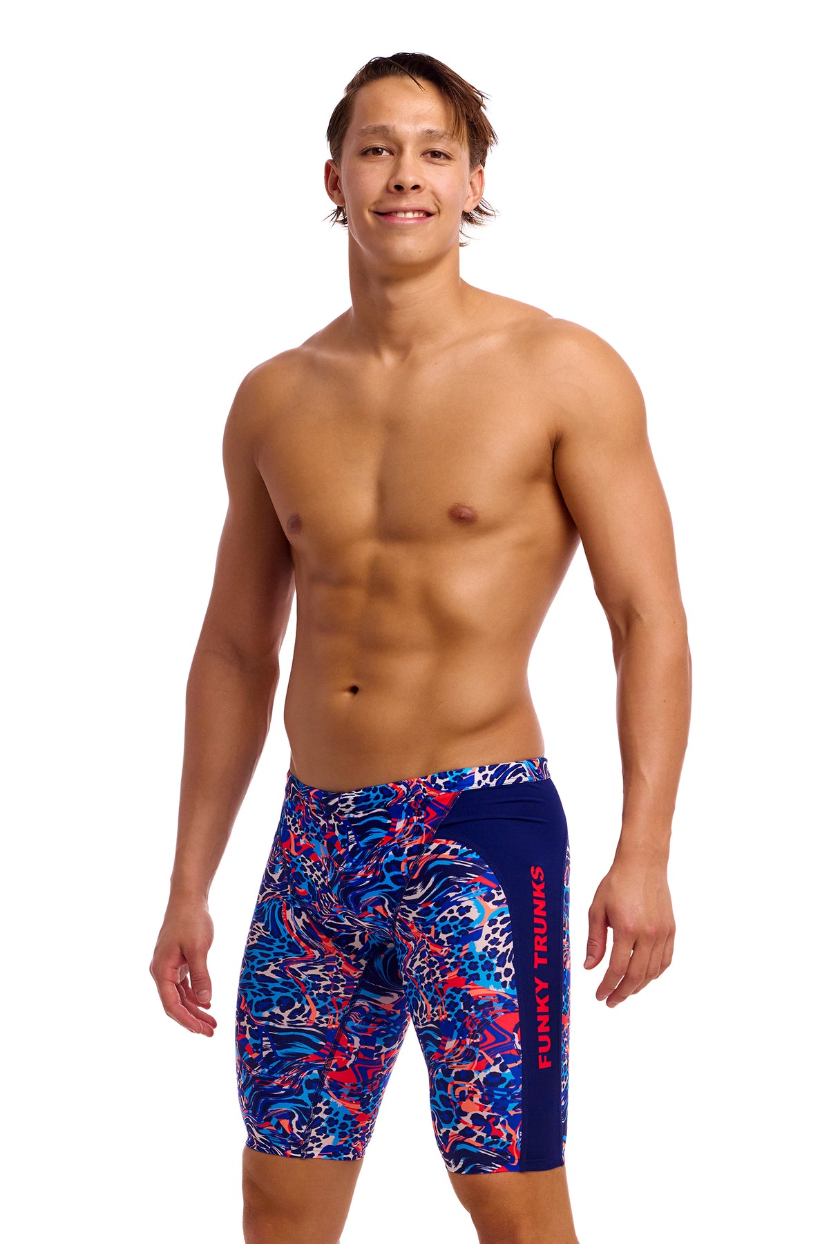 Mad Cat | Mens Training Jammers