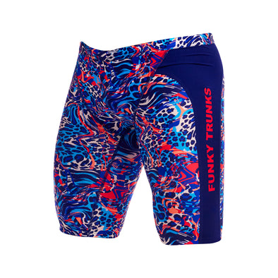 Mad Cat | Mens Training Jammers