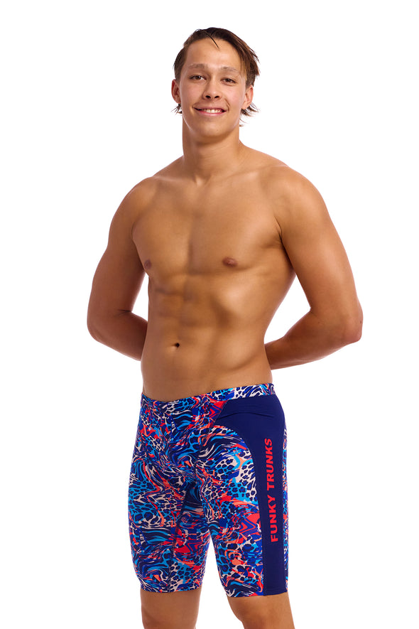 Mad Cat | Mens Training Jammers