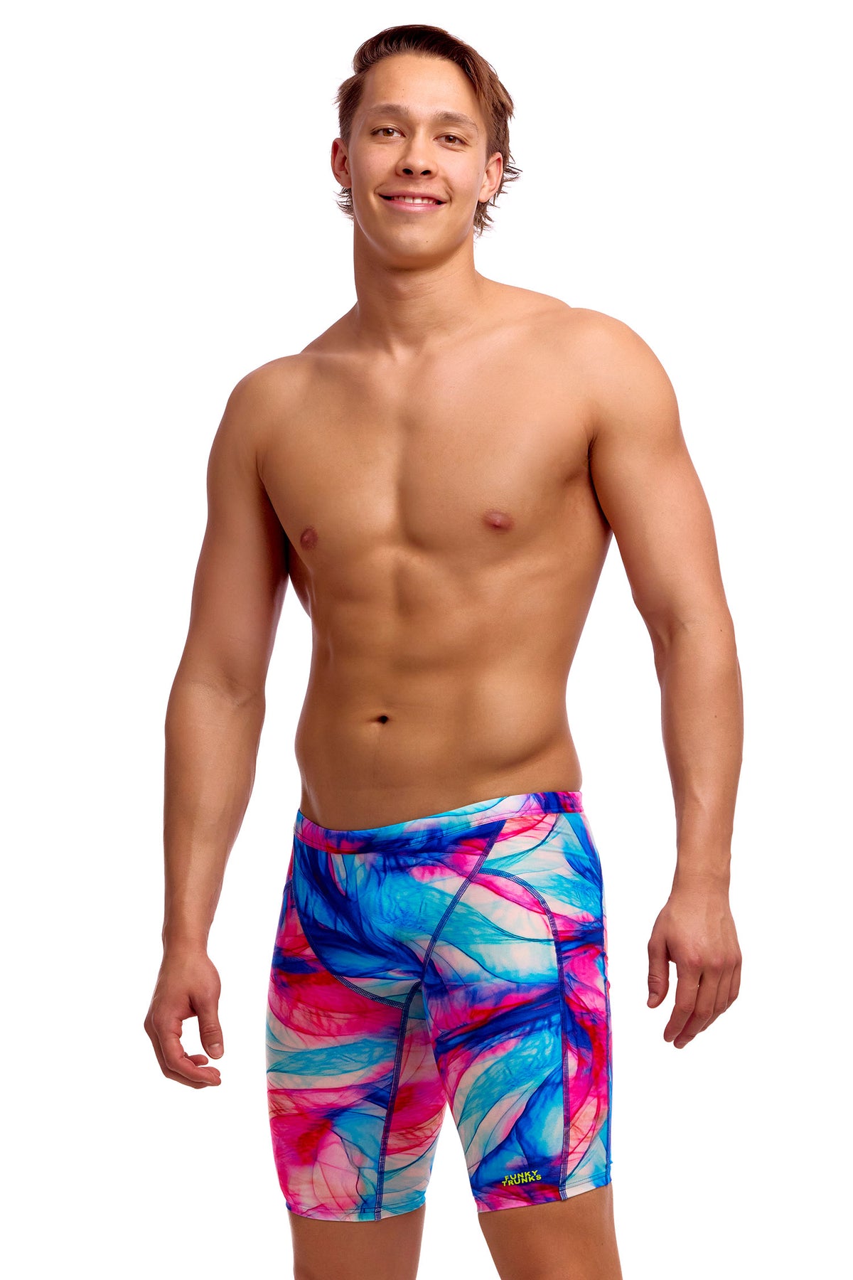 Muscle Mad | Mens Fast Training Jammers