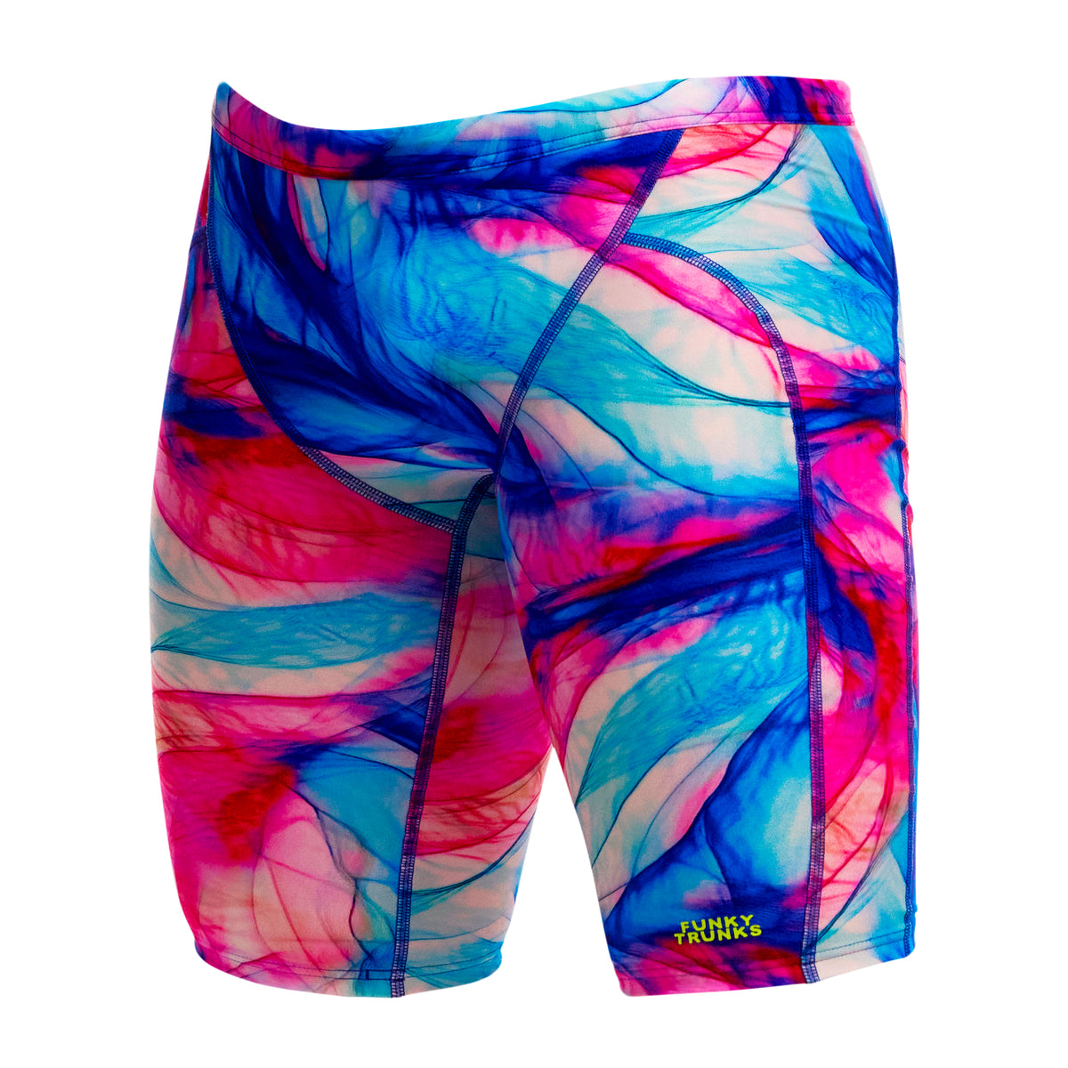 Muscle Mad | Mens Fast Training Jammers