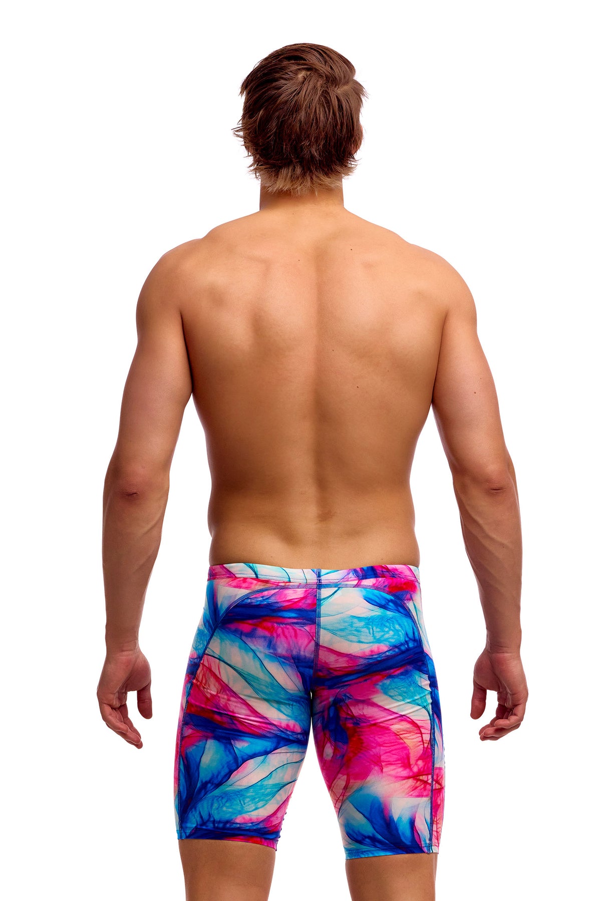 Muscle Mad | Mens Fast Training Jammers