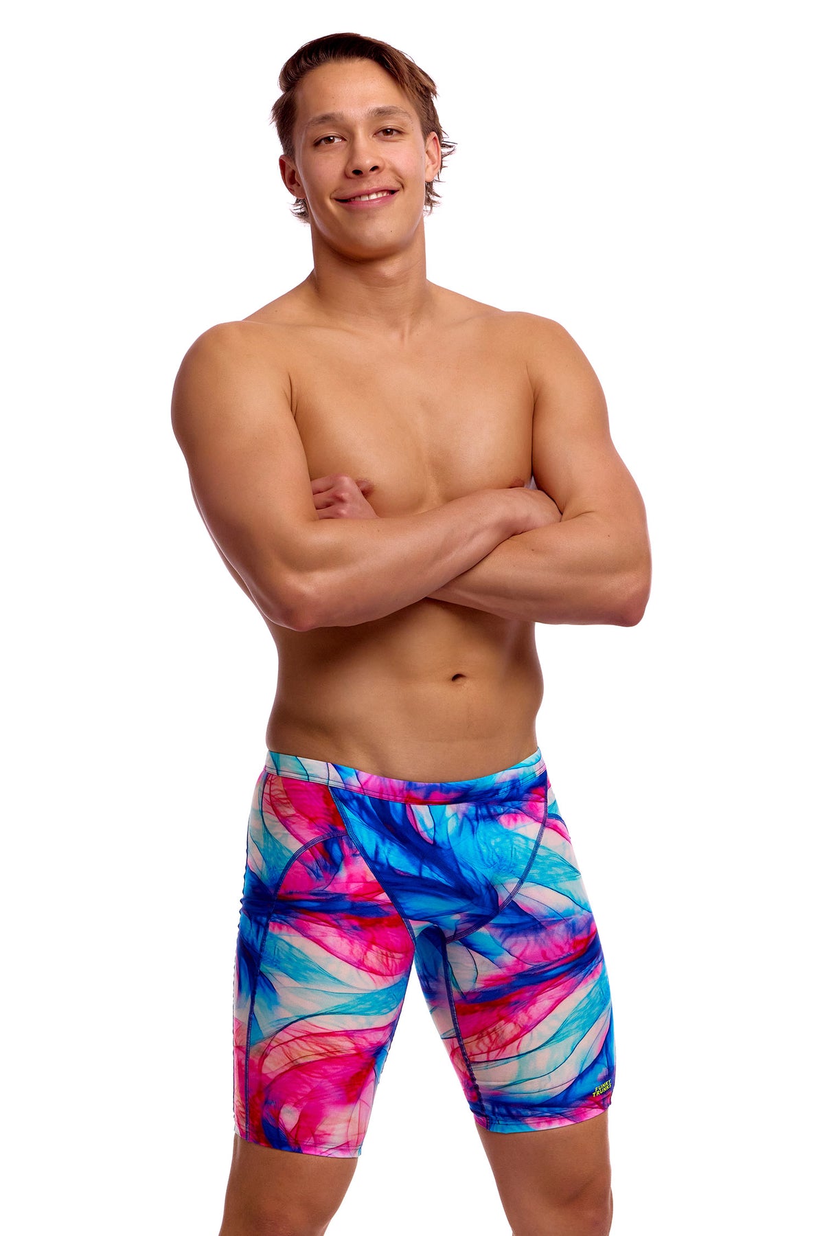 Muscle Mad | Mens Fast Training Jammers
