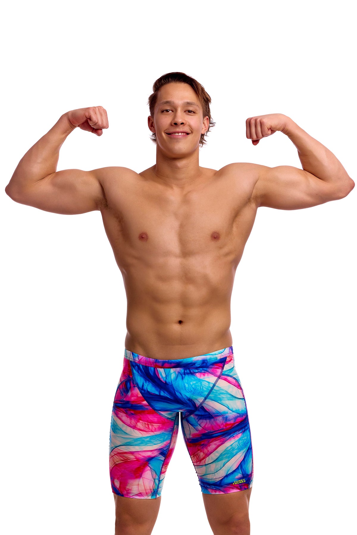 Muscle Mad | Mens Fast Training Jammers