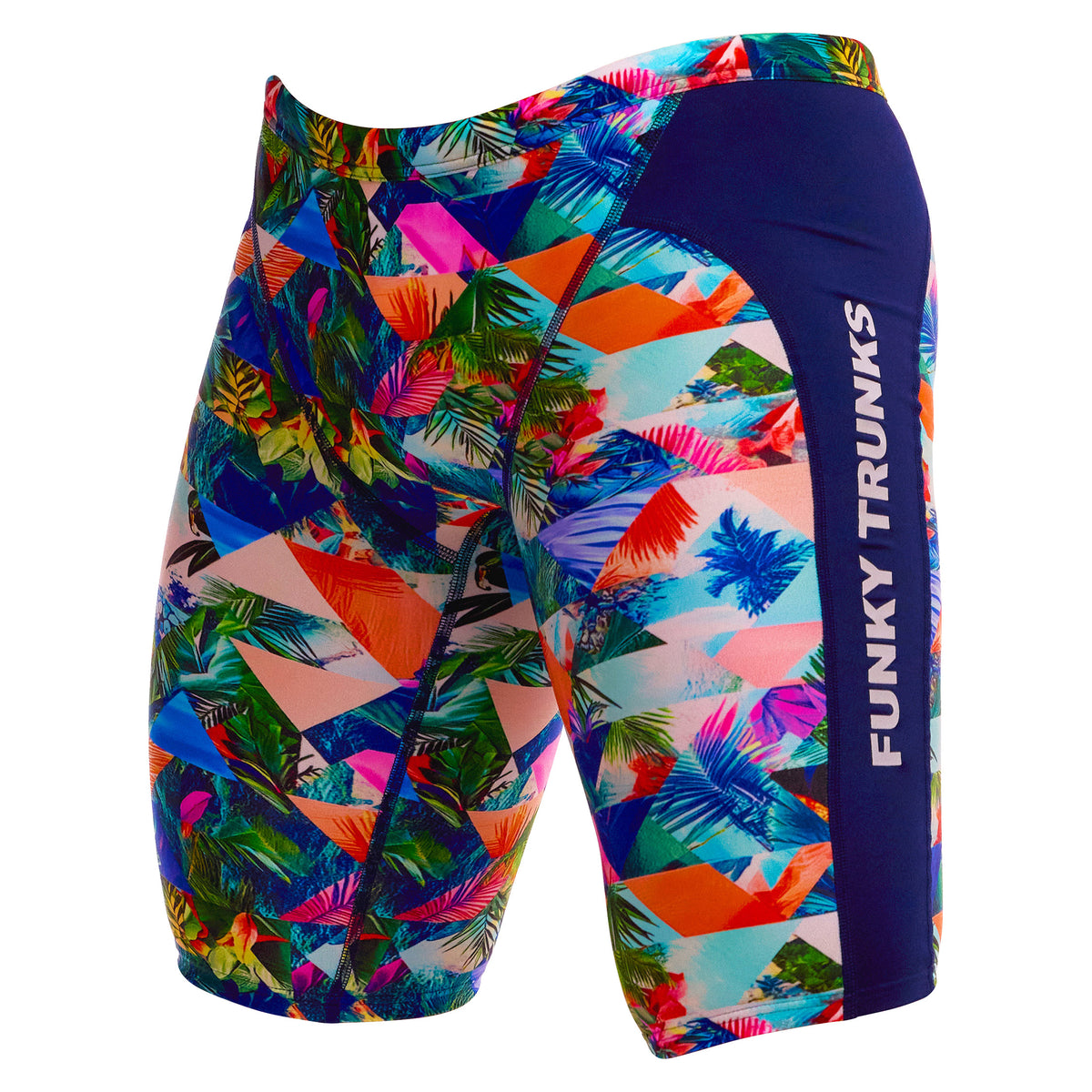 Palm Prism | Mens Training Jammers