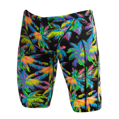 Paradise Please | Mens Training Jammers