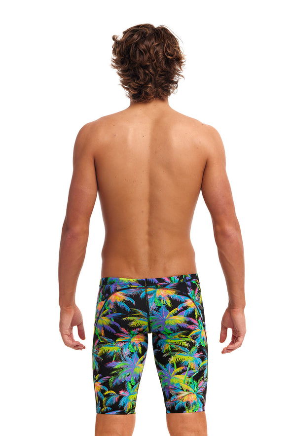 Paradise Please | Mens Training Jammers