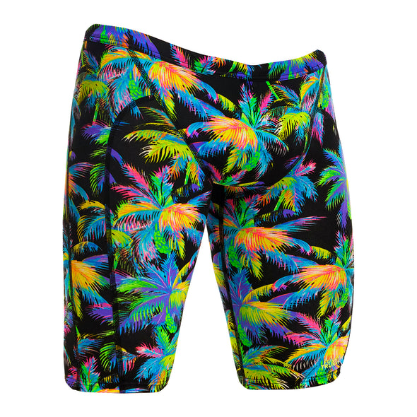 Paradise Please | Mens Training Jammers