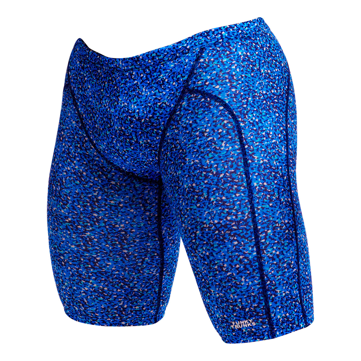 Pebble Beach | Mens Training Jammers