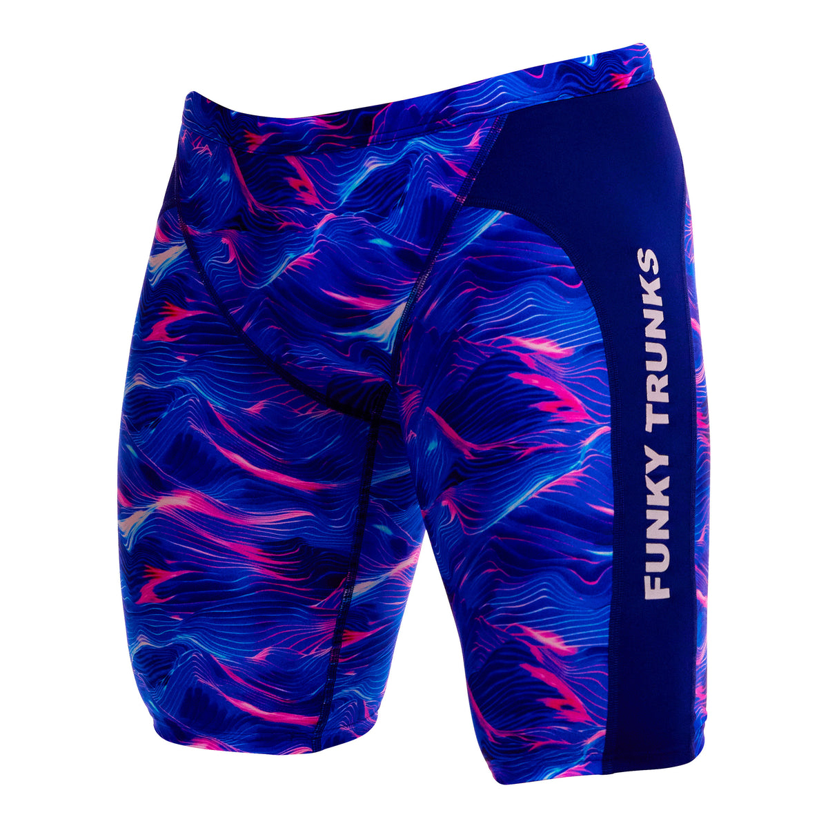 Rising Tide | Mens Training Jammers