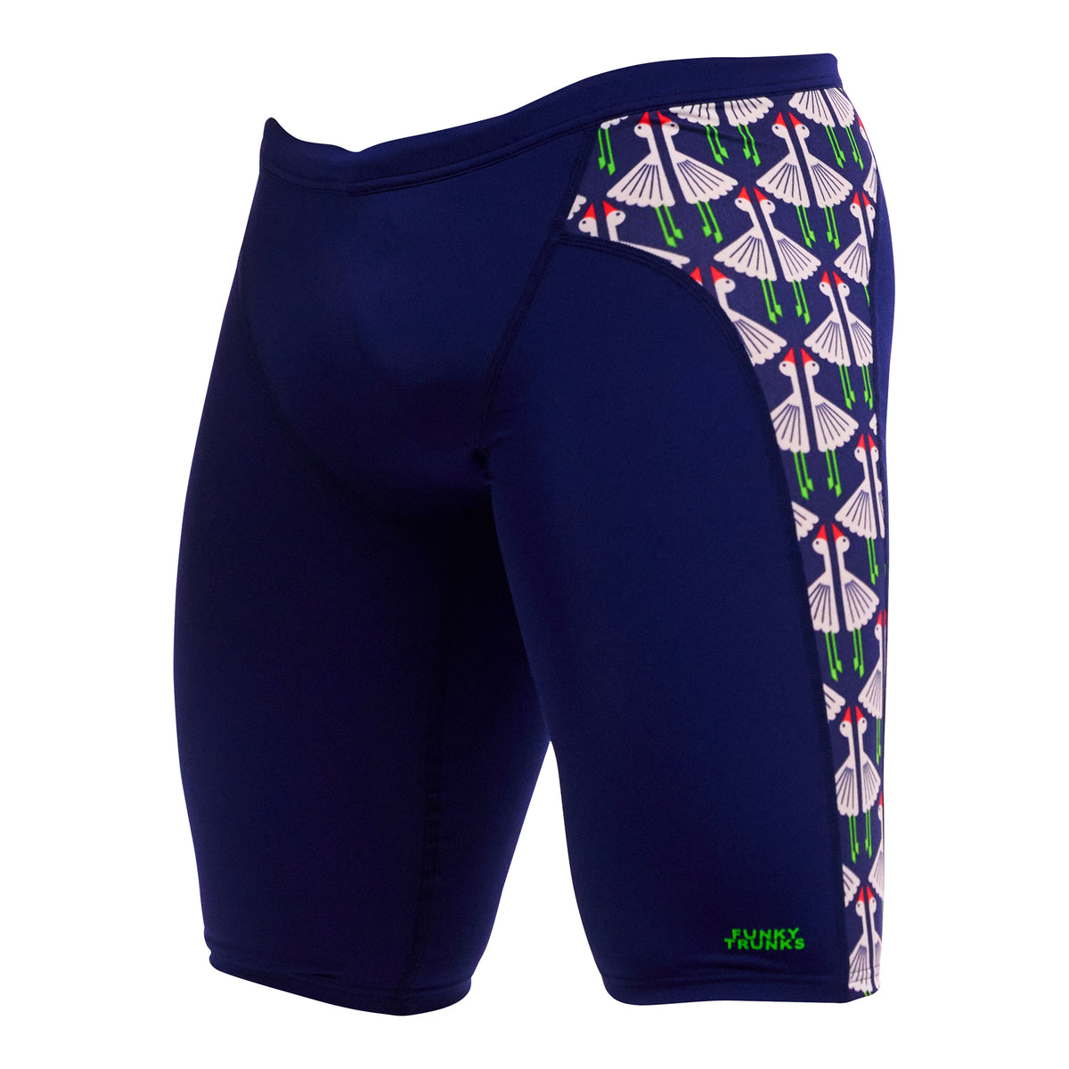 Sitting Duck | Mens Training Jammers