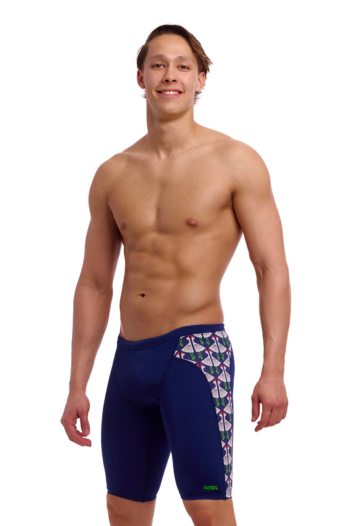Sitting Duck | Mens Training Jammers